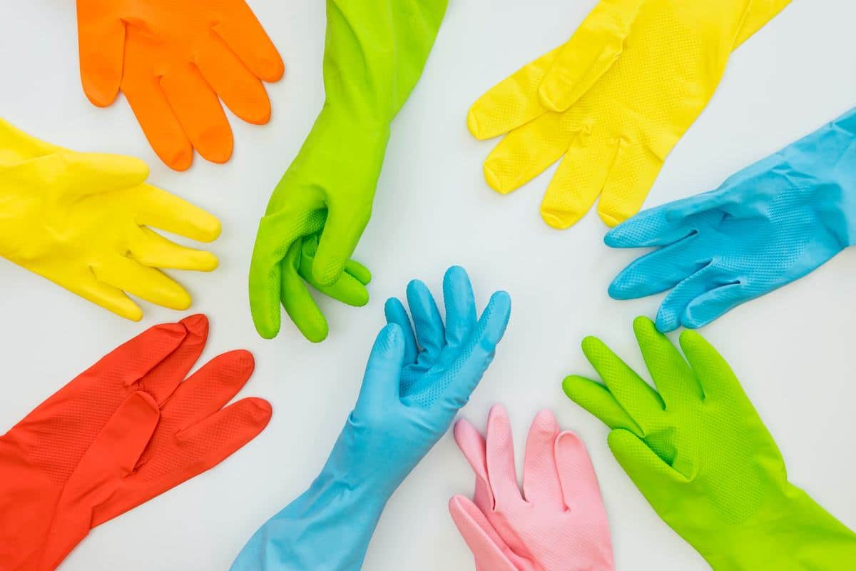 Αλλεργία σε λάτεξ (λάστιχο)