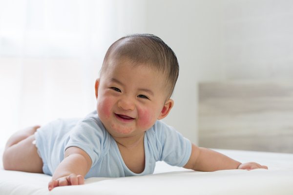 Ατοπική δερματίτιδα