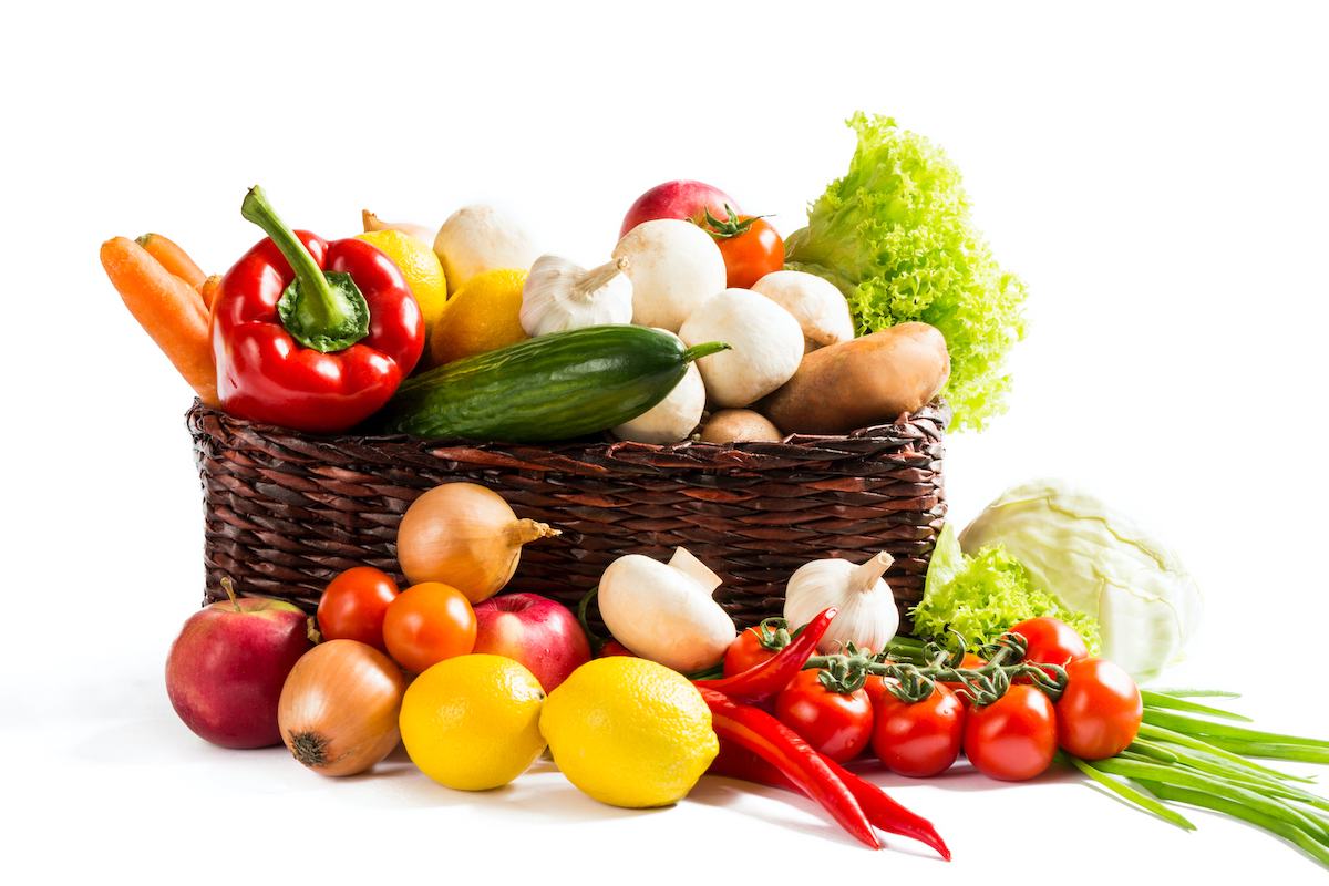 Αλλεργία σε γύρεις και τροφές