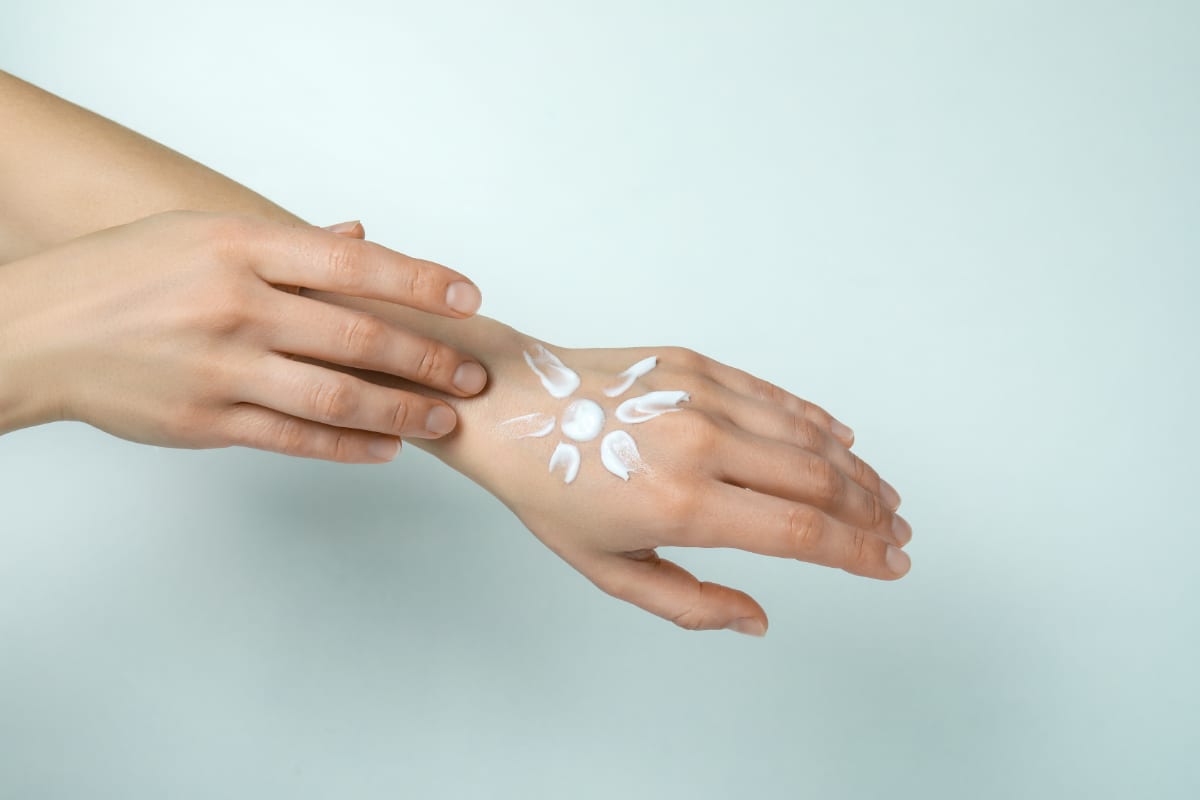 Αλλεργία στον ήλιο