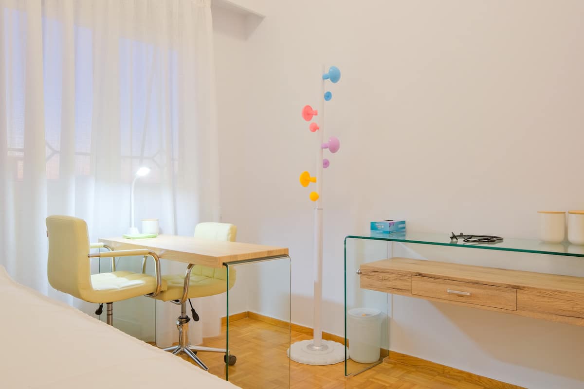 Αίθουσα αναμονής