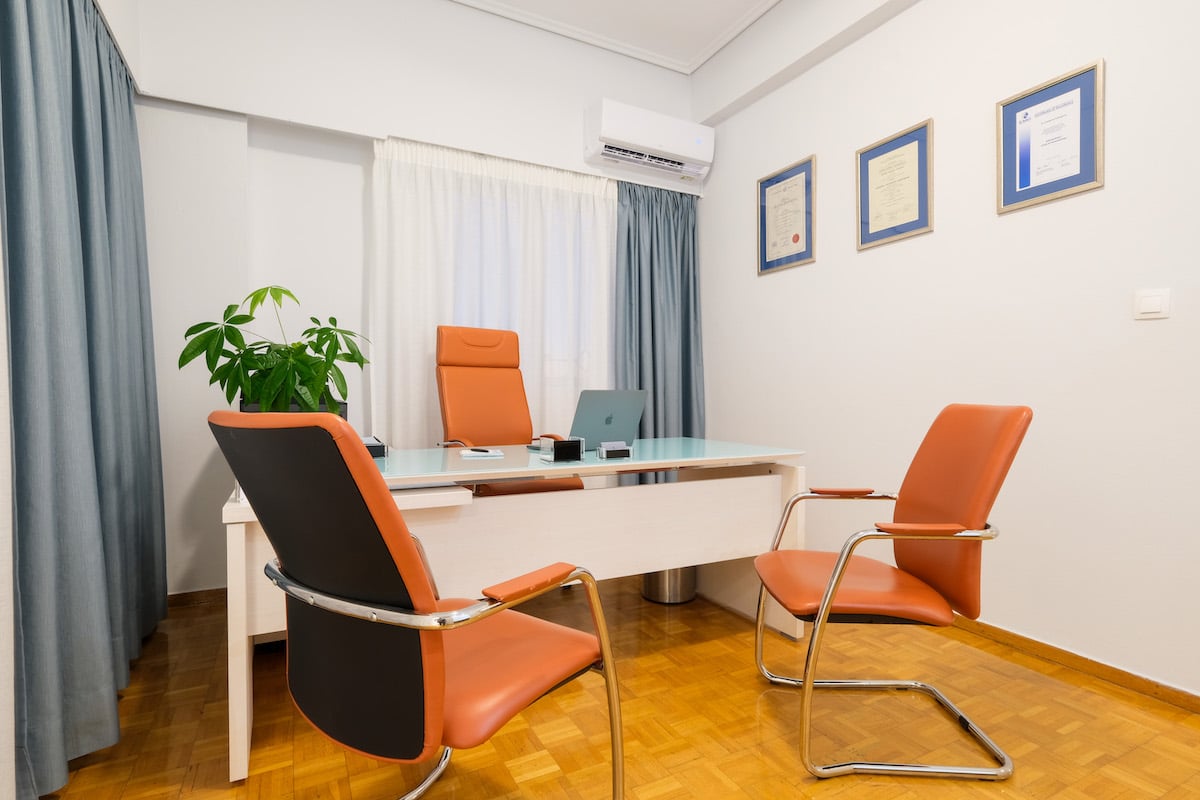 Ιατρείο Αλλεργιολογίας