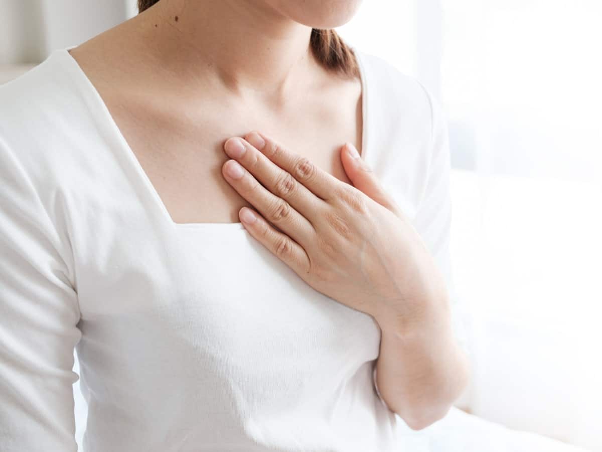 Ηωσινοφιλική οισοφαγίτιδα